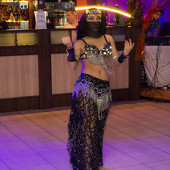 Новогодний рейс в Дубай фото 48