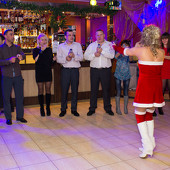 Новогодний рейс в Дубай фото 146