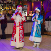 Новогодний рейс в Дубай фото 67