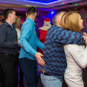 Новогодний рейс в Дубай фото 83