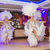 Новогодний рейс в Дубай фото 138