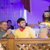 Новогодний рейс в Дубай фото 56