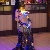 Новогодний рейс в Дубай фото 52