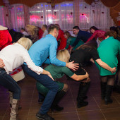 Новогодний рейс в Дубай фото 91