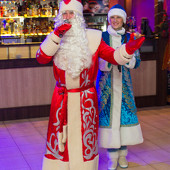 Новогодний рейс в Дубай фото 65