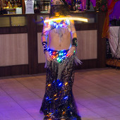 Новогодний рейс в Дубай фото 53