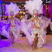 Новогодний рейс в Дубай фото 125