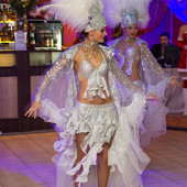 Новогодний рейс в Дубай фото 132