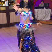 Новогодний рейс в Дубай фото 60