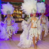 Новогодний рейс в Дубай фото 136