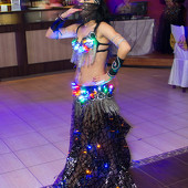 Новогодний рейс в Дубай фото 61