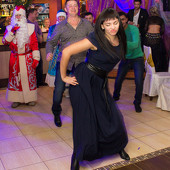 Новогодний рейс в Дубай фото 80