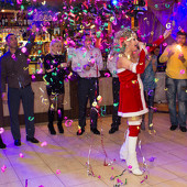 Новогодний рейс в Дубай фото 147