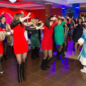 Новогодний рейс в Дубай фото 101