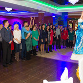 Новогодний рейс в Дубай фото 94