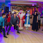 Новогодний рейс в Дубай фото 81