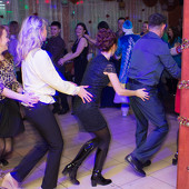 Новогодний рейс в Дубай фото 90