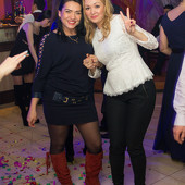 Новогодний рейс в Дубай фото 150