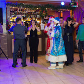 Новогодний рейс в Дубай фото 69