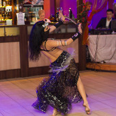 Новогодний рейс в Дубай фото 41