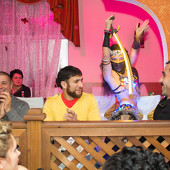 Новогодний рейс в Дубай фото 58