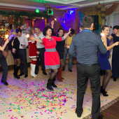 Новогодний рейс в Дубай фото 148