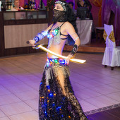 Новогодний рейс в Дубай фото 51