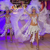 Новогодний рейс в Дубай фото 134