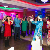 Новогодний рейс в Дубай фото 97