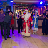 Новогодний рейс в Дубай фото 82