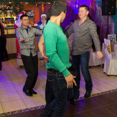 Новогодний рейс в Дубай фото 78