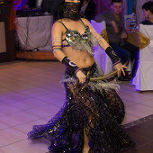 Новогодний рейс в Дубай фото 40