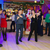 Новогодний рейс в Дубай фото 71