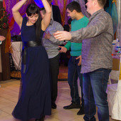 Новогодний рейс в Дубай фото 76