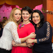 Новогодний рейс в Дубай фото 144