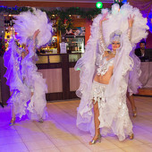 Новогодний рейс в Дубай фото 137