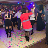 Новогодний рейс в Дубай фото 149