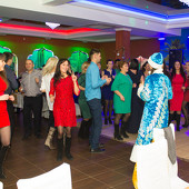 Новогодний рейс в Дубай фото 98