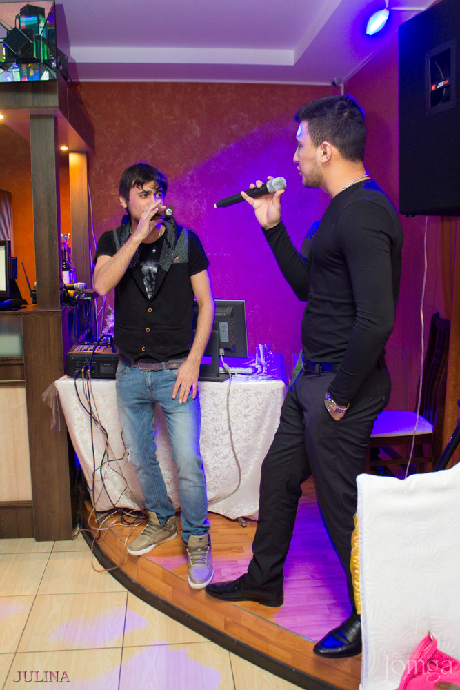 Фотография с Новый год к нам мчится в Дубай