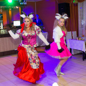 Новый год к нам мчится фото 79