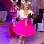 Новый год к нам мчится фото 85