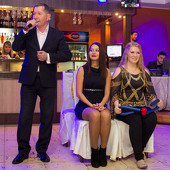 Новый год к нам мчится фото 120