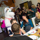 Новый год к нам мчится фото 91