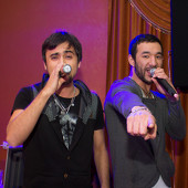 Новый год к нам мчится фото 142