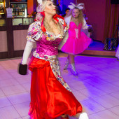 Новый год к нам мчится фото 77