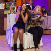 Новый год к нам мчится фото 126