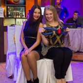 Новый год к нам мчится фото 119