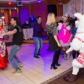 Новый год к нам мчится фото 97