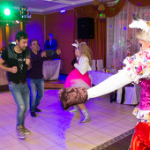 Новый год к нам мчится фото 95