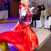 Новый год к нам мчится фото 68